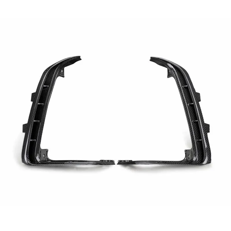 Anderson Composites 2021 Dodge Ram Trx Taillight Surround 1