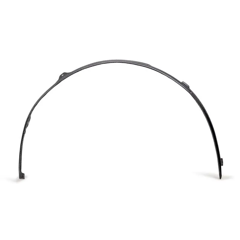 Anderson Composites 2024 Ford Mustang Dark Horse Carbon Fiber Fender Extension 1