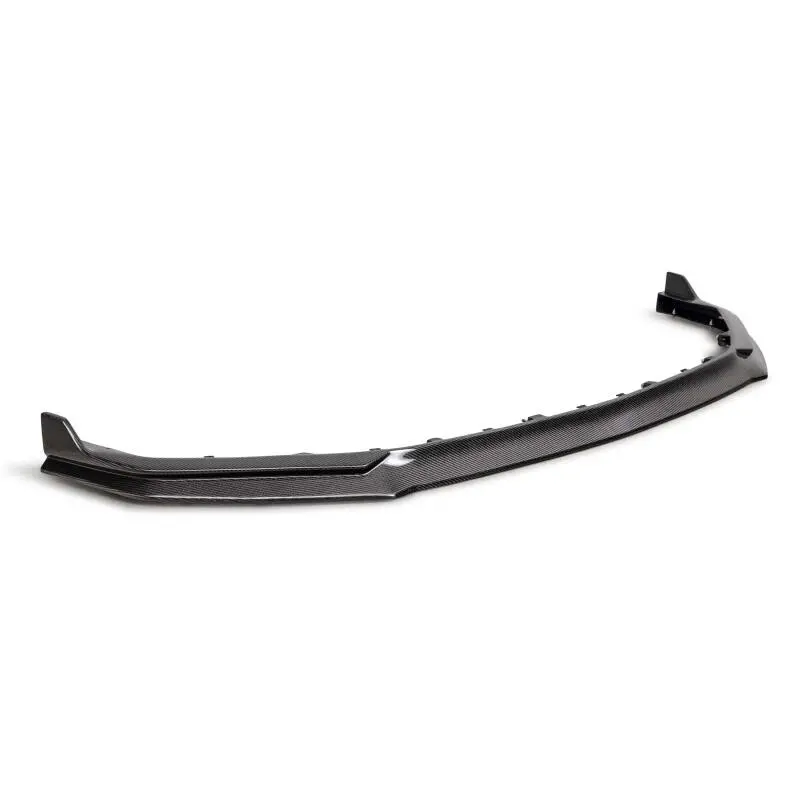 Anderson Composites 2024 Ford Mustang Dark Horse Type-Gt5 Carbon Fiber Front Splitter 2