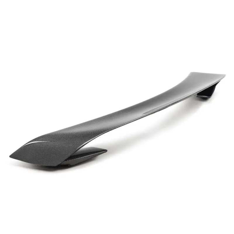 Anderson Composites 2024 Ford Mustang Type-Gr Carbon Fiber Rear Spoiler 2