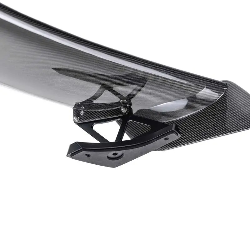 Anderson Composites 2024 Ford Mustang Type-Gt5 Carbon Fiber Rear Wing 1