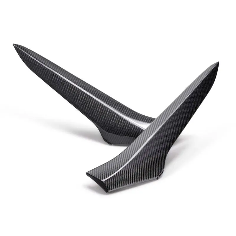 Anderson Composites 23-25 Chevy C8 Z06 Side Scoop 2