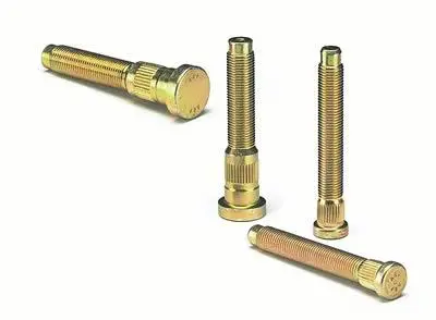 Arp 05-14 Ford Mustang Front Wheel Stud Kit (5 Studs) 2