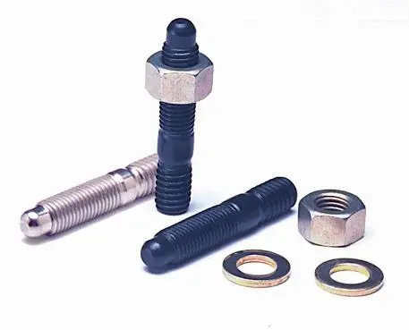 Arp 2In Carburetor Spacer Stud Kit 3.7In Oal 1