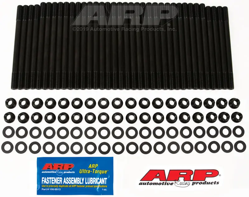 Arp 93-02 Ford 7.3L Power Stroke Diesel Head Stud Kit 1