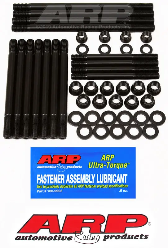 Arp Bmc B-Series Head Stud Kit 1