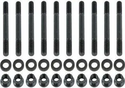 Arp Chevrolet Ls Gen Iii & Gmpp Lsx Block Main Stud Kit 1