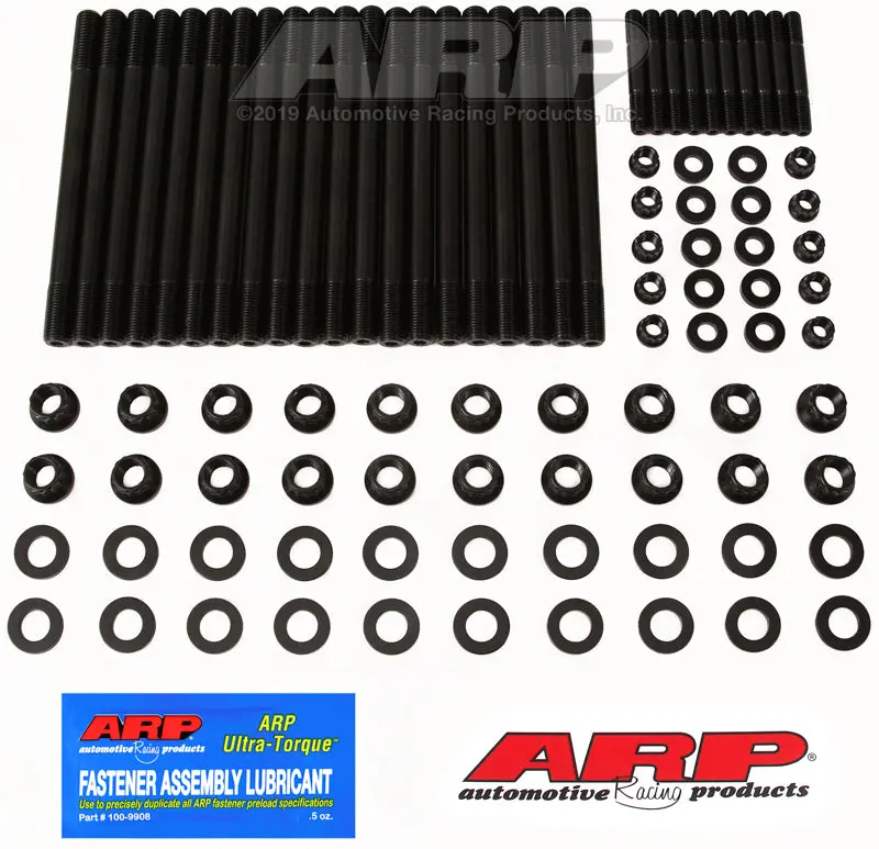 Arp Chrysler 5.7L/6.1L Hemi Head Stud Kit 1