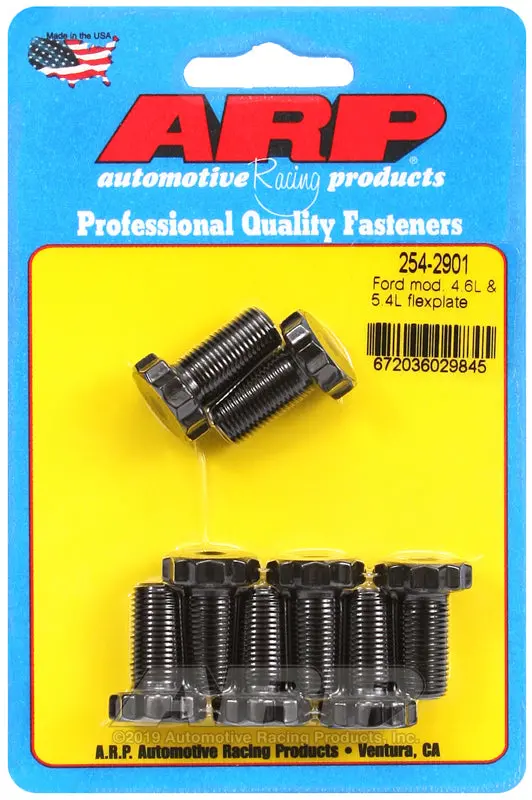 Arp Ford 4.6/5.4 Flexplate Bolt Kit 1
