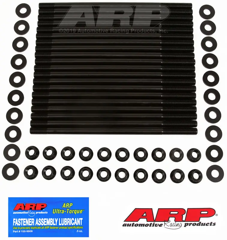 Arp Ford Modular 4.6/5.4L 3 Valve 12 Pt Head Stud Kit 1