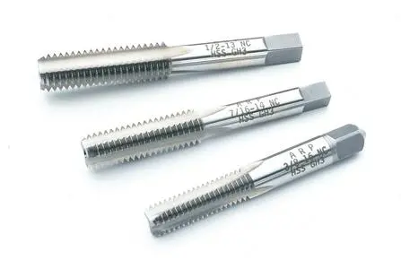 Arp M11 X 2.00 Thread Cleaning Chaser Tap 2