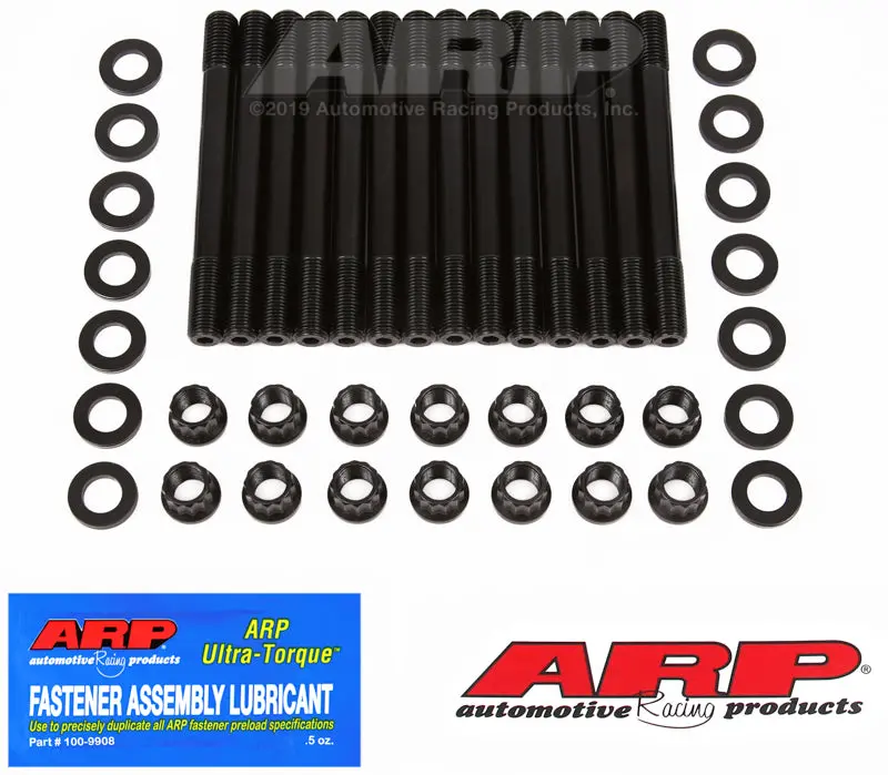 Arp Nissan Gtr Rb26dett 2000 Head Stud Kit 1