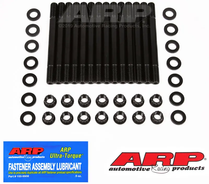 Arp Nissan Rb20/20Det Rb25/25Det Head Stud Kit 1