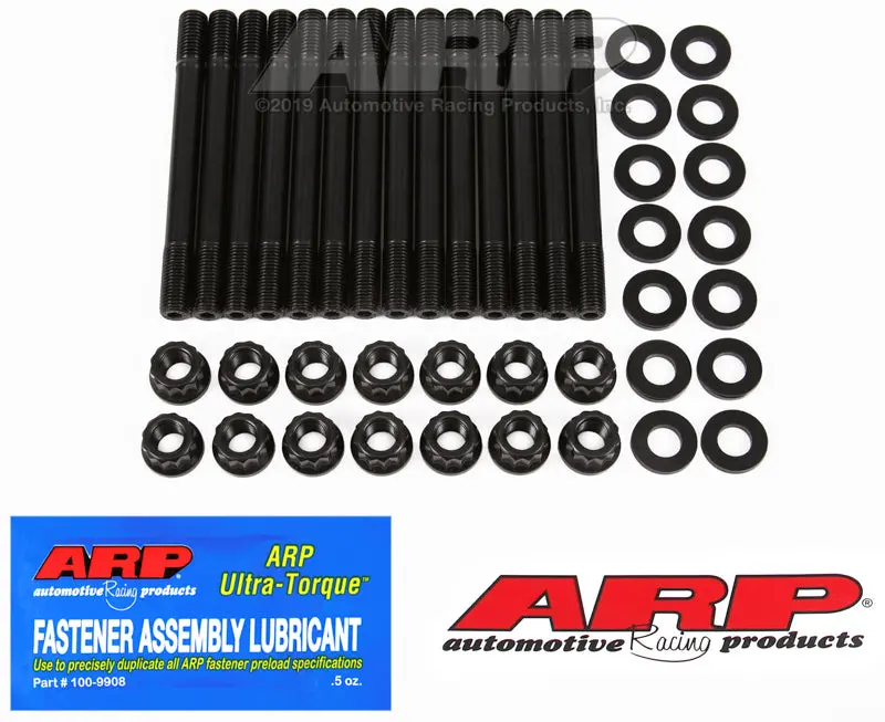 Arp Nissan Rb25 2.5L 6Cyl Head Stud Kit 1