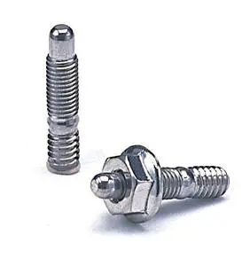 Arp Pontiac Hex Timing Cover And Water Pump Bolt Kit 1
