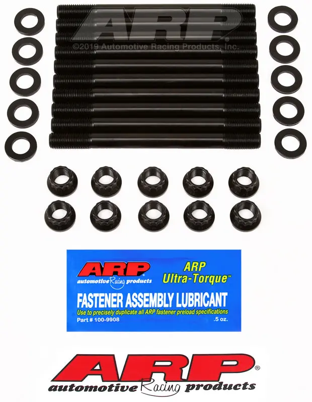 Arp Renault 2.0L (F4r) Head Stud Kit 1