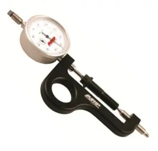 Arp Rod Bolt Stretch Gauge Billet Style 1