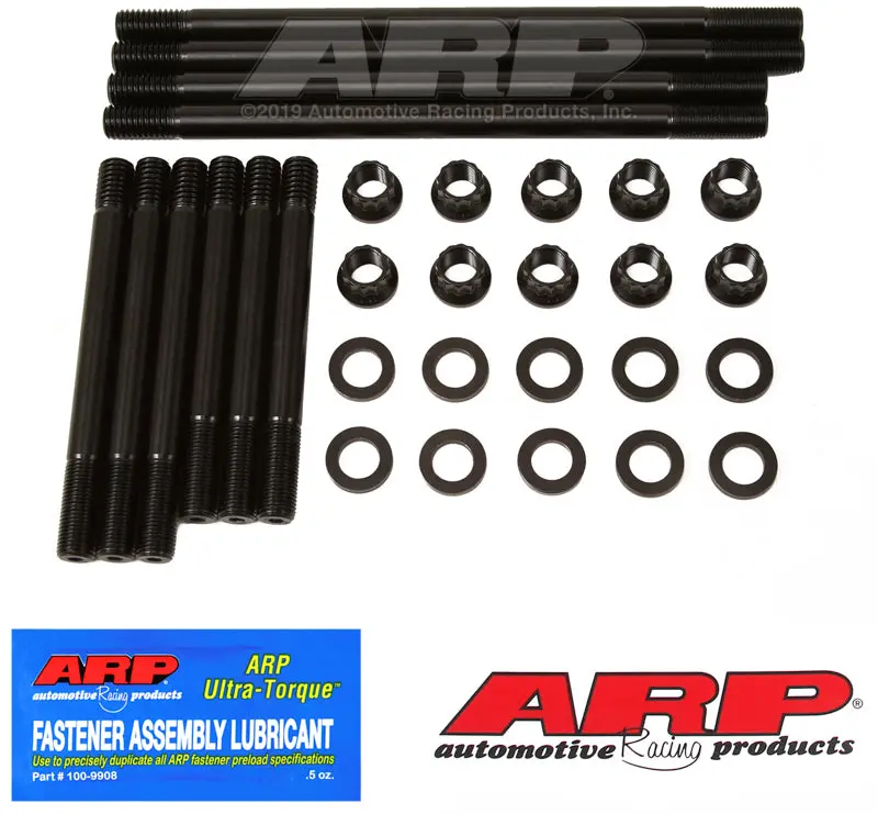 Arp Triumph Tr4 12Pt Head Stud Kit 1