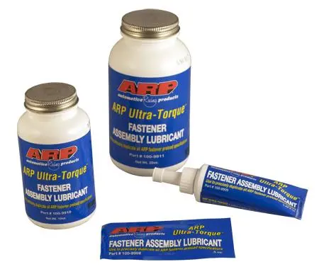 Arp Ultra Torque Lube 10 Oz. Brush Top Bottle 1