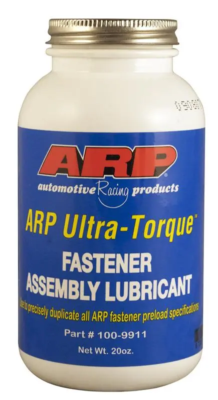Arp Ultra Torque Lube 20 Oz. Brush Top Bottle 1