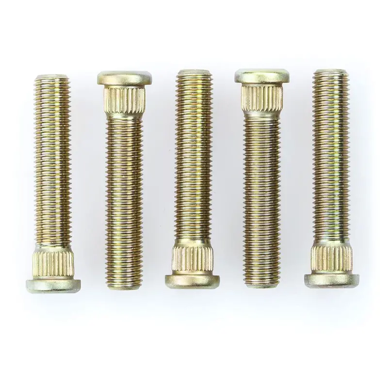 Arp Wheel Studs 100-7708 1