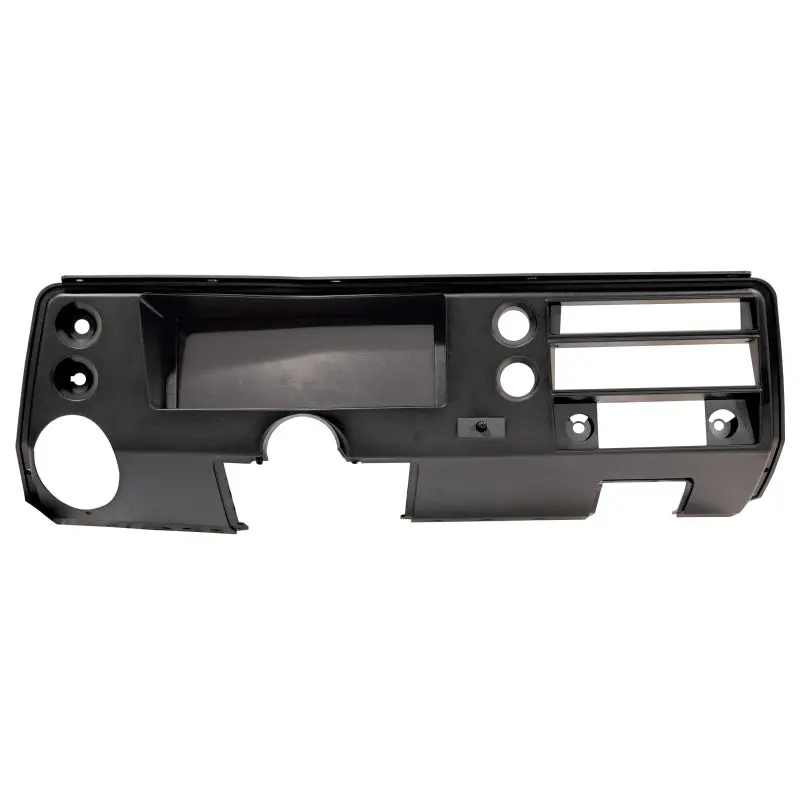 Autometer 1968 Chevy Chevelle Invision Direct Fit Digital Dash System 1