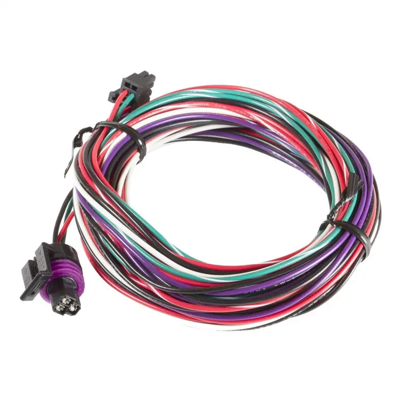 Autometer Boost/Vac Boost Spek Pro Wire Harness Replacement 1
