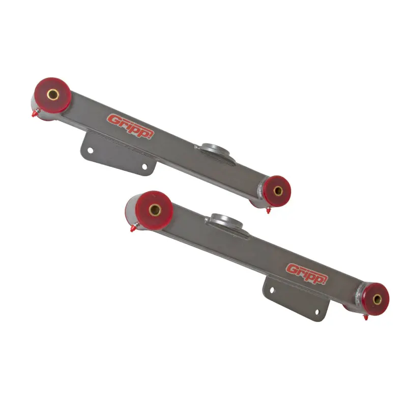Bbk 86-98 Mustang Rear Lower Control Arm Kit 1