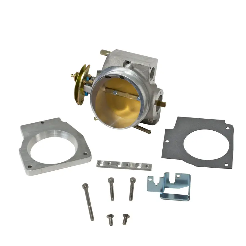 Bbk 98-03 Camaro Firebird Gto Ls1 85Mm Throttle Body Bbk Power Plus 1