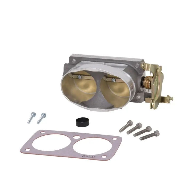 Bbk 99-04 Ford F150 Lightning / Harley Sc Twin 65Mm Throttle Body Bbk Power Plus Series 1