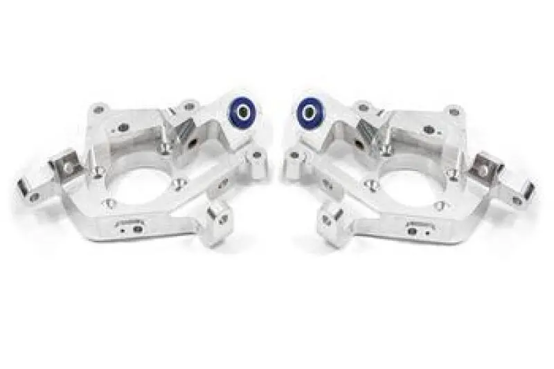 Bmr 06-23 Dodge Charger / 08-23 Dodge Challenger 15In Conversion Spindles - Pair 1