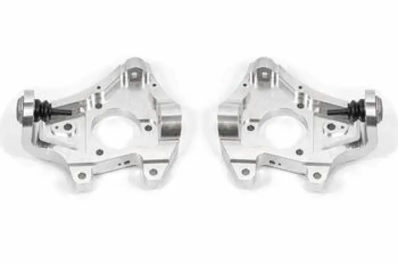 Bmr 14-19 Chevrolet Corvette Spindles For 15In Conversion Pair 1