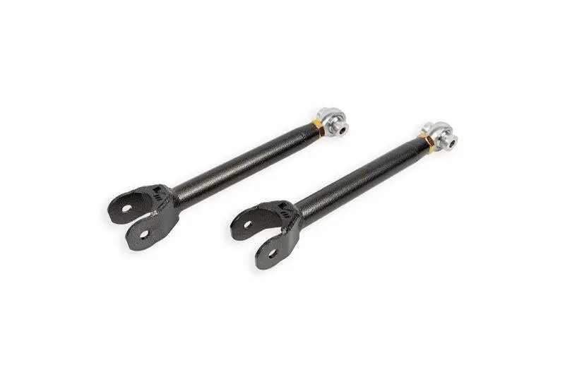 Bmr 15-19 Cadillac Cts-V Non.Adj Lower Trailing Arms - Black Hammertone 1