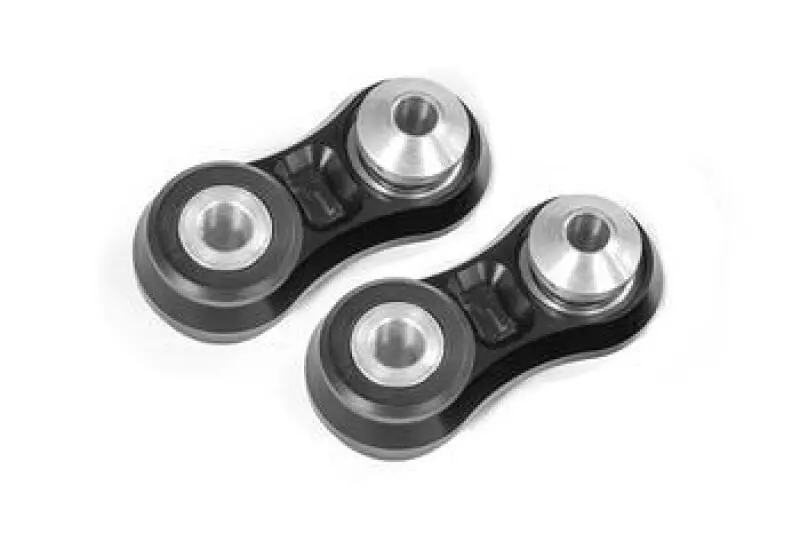 Bmr 20-22 Ford Mustang Gt500/2024 Mustang Dark Horse Vertical Link Rear Lower Control Arm - Black 1