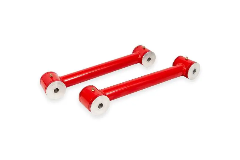 Bmr 2021+ Ford Bronco (Exc. Bronco Sport) Upper Control Arms - Non Adj. - Red 1