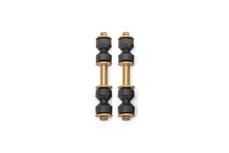 Bmr 82-92 Chevrolet Camaro Sway Bar End Link Kit 1.500In Sleeve Length 1
