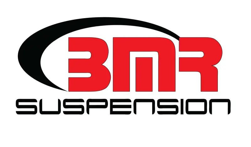 Bmr 93-02 Chevrolet Camaro & Pontiac Firebird Sway Bar Mounting Brackets (Black Hammertone) 2