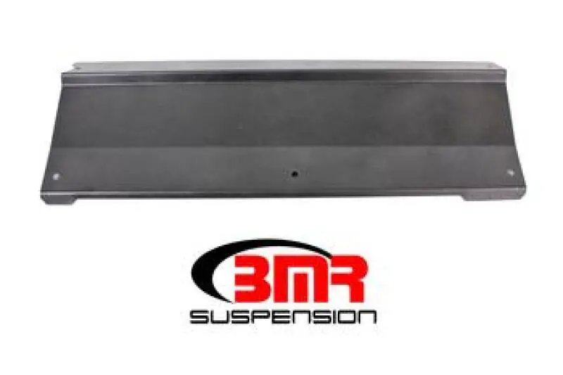 Bmr 93-02 Gm F-Body Lt1/Turbo Ls1 Radiator Shroud - Black Hammertone 1