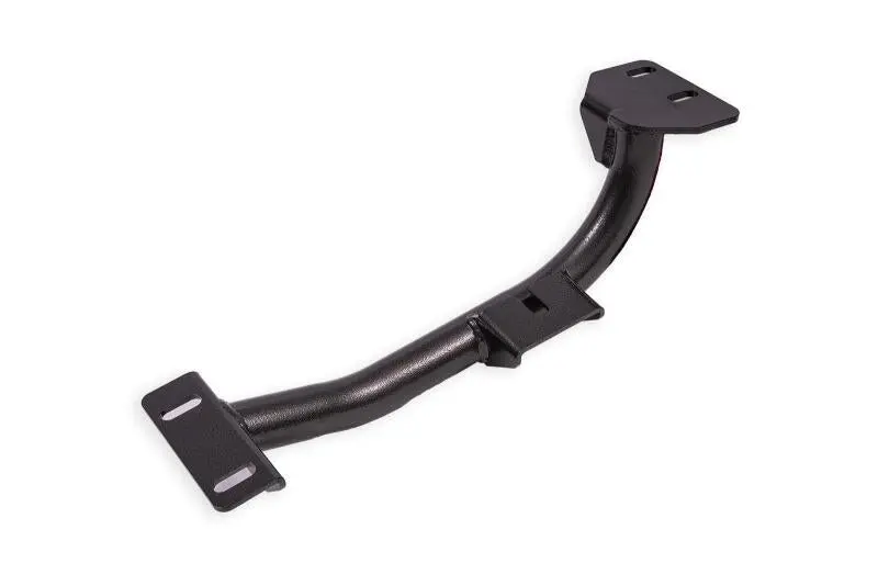 Bmr 98-02 Chevrolet Camaro Transmission Conversion Crossmember - Black Hammertone 1