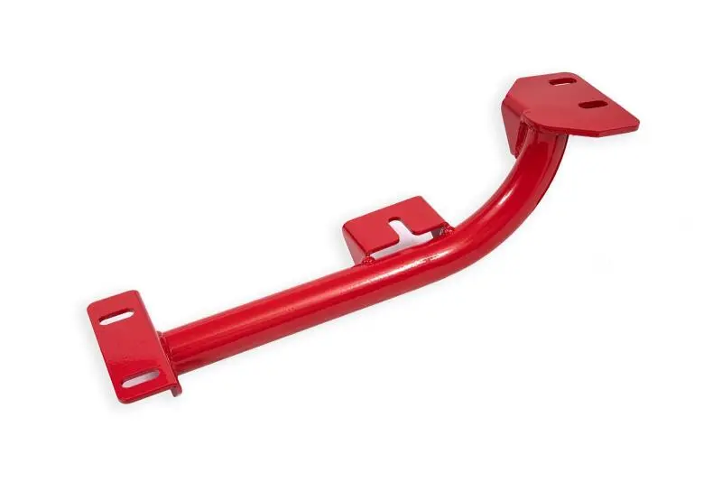 Bmr 98-02 Gm F-Body 4Th Gen Transmission Conversion Crossmember 4L60e/Ls1 - Red 1