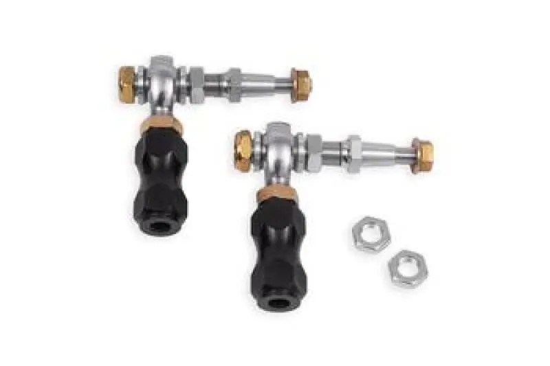 Bmr Suspension 05-14 Ford Mustang / 07-14 Shelby Gt500 Bump Steer Kit 1