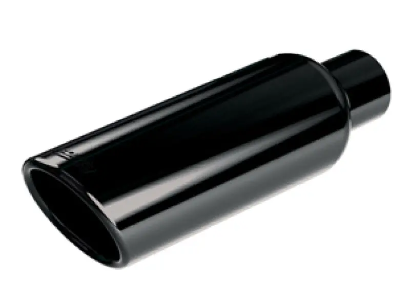 Borla 14-18 Chevrolet Silverado 1500 5.3L V8 At/Mt 4Dr Cc Atak Catback Exhaust W/Black Chrome Tips 2