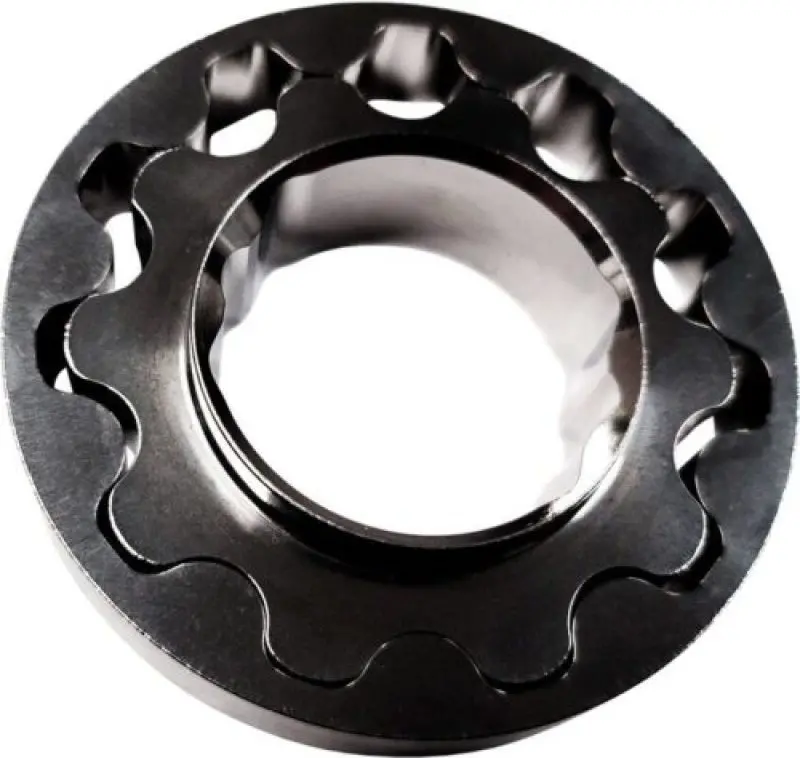 Boundary Nissan Vk56de 5.6L Billet Oil Pump Gear 1