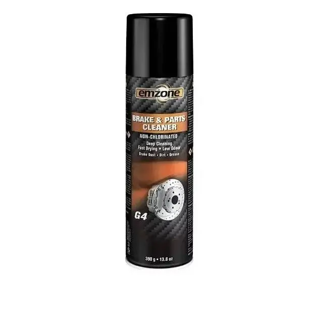Brake & Parts Cleaner 390G/13.8Oz 1