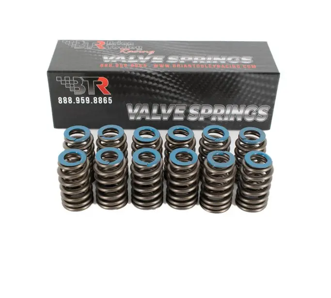 Btr .550 Beehive Valve Spring Set 1