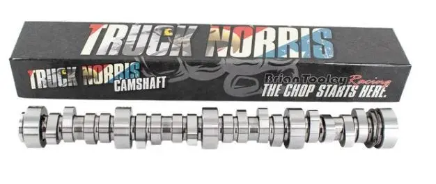 Btr Truck Norris Cam 1