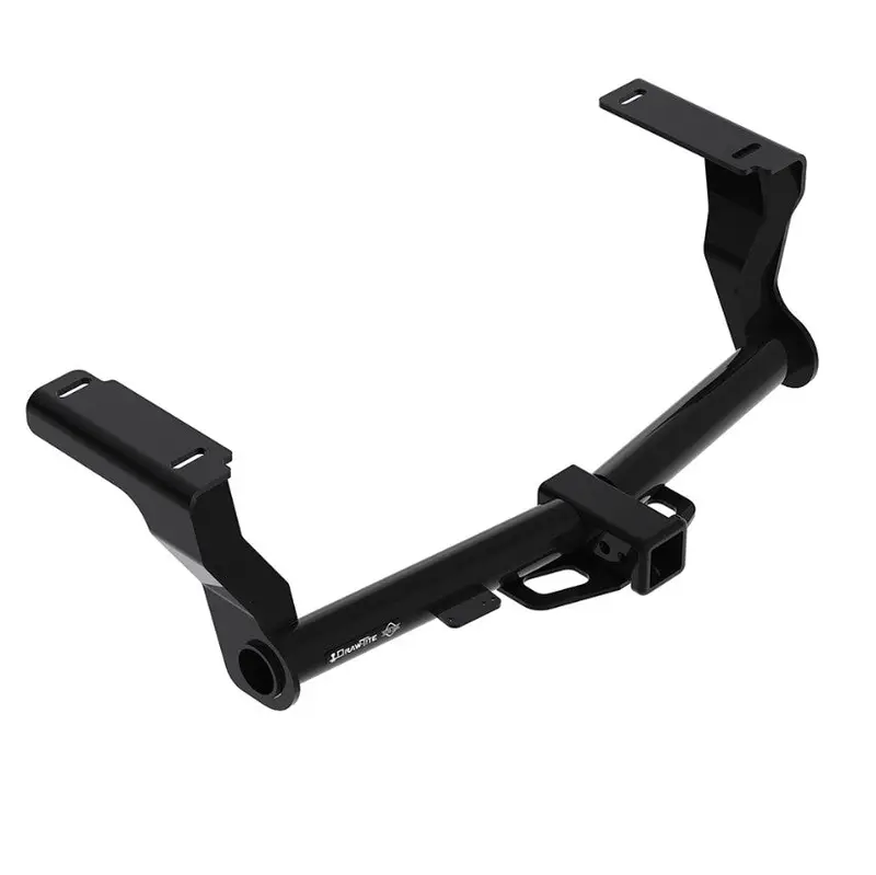 Class 3 Trailer Hitch, 2 Inch Square Receiver,Compatible With Subaru Crosstrek, Impreza P No 76209 1