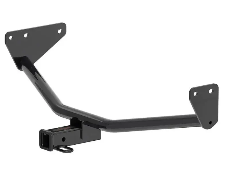 Class 3 Trailer Hitch, 2" Receiver, Select Mitsubishi Outlander #13566 1