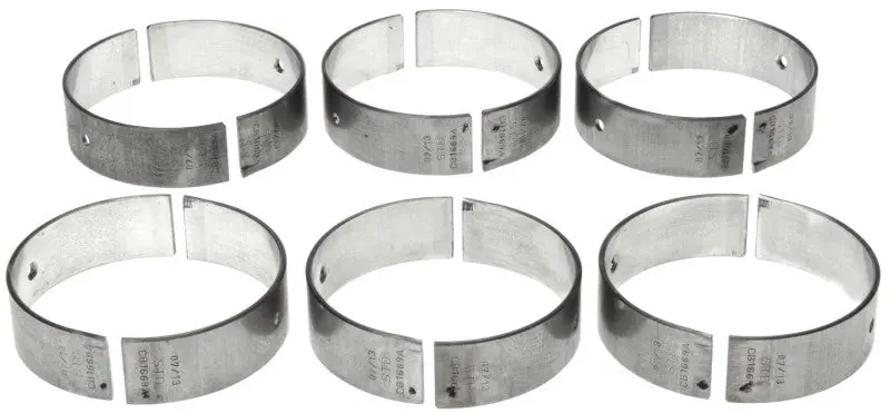 Clevite Chrysler 3.2L 197Cid 3.5L 215Cid V6 Con Rod Bearing Set 1