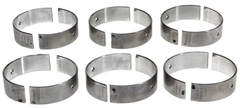 Clevite Chrysler 3.2L 197Cid 3.5L 215Cid V6 Con Rod Bearing Set 1